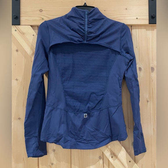 Roxy Zip up jacket Size Small. - Picture 2 of 8